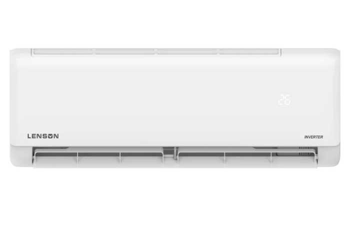 Điều hòa Lenson Inverter 12000 BTU 1 chiều LV-12CX1